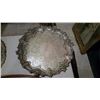 Image 3 : Silverplate Serving Lot