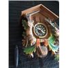 Image 2 : 2 Cuckoo Clocks