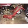 Image 1 : Lawn Chief Rototiller