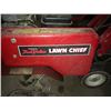 Image 2 : Lawn Chief Rototiller