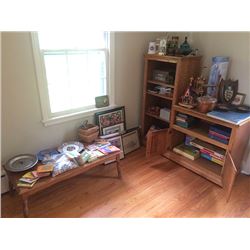 Estate Discovery Lot