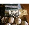 Image 3 : Sports Memorabilia Lot