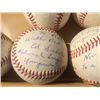 Image 7 : Sports Memorabilia Lot