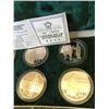 Image 1 : 5 Yuan Silver Proof Set