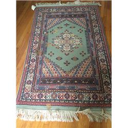 Turkish Rug