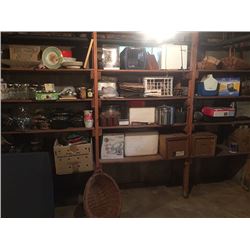 Estate Discovery Lot