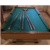 Image 1 : Pool Table
