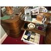 Image 2 : Art Deco Vanity and Contents