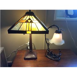 Decorative Table Lamps