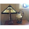 Image 2 : Decorative Table Lamps
