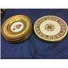 Image 1 : Fine China Plates