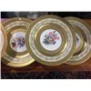 Image 8 : Fine China Plates