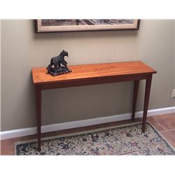 Cherry Harvest Table
