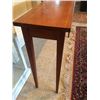 Image 2 : Cherry Harvest Table