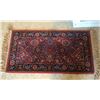 Image 1 : Karastan Throw Rug