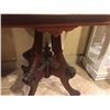 Image 2 : Victorian Marble Top Table