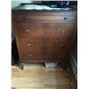 Image 2 : Vintage Chest and Side Tables