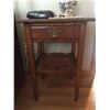 Image 8 : Vintage Chest and Side Tables