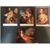 Image 8 : Vintage Post Cards and Sheet Music