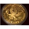 Image 2 : US Mint Gold and Silver Coin Set