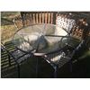 Image 2 : Outdoor Patio Set