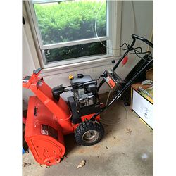 Ariens Snow Blower