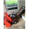 Image 1 : Ariens Snow Blower