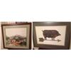 Image 1 : 2 Estate Prints