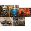 Image 1 : Wet Dry Vacs, Power Sander