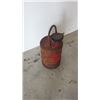 Image 2 : 5 Gallon Oil Can