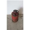 Image 1 : 5 Gallon Oil Can