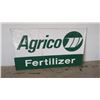 Image 1 : Agrico Fertilizer SST Sign 34x57