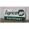 Image 2 : Agrico Fertilizer SST Sign 34x57