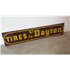 Image 2 : Tires by Dayton SST Sign 72x16
