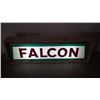 Image 2 : Ford Falcon Light Up Dealership Sign 75x20