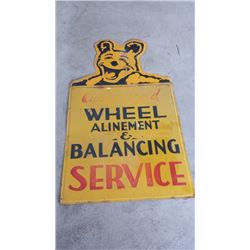 Bear Alinement SST 2 Piece 64x36
