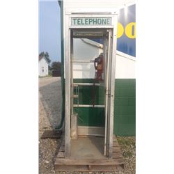 Phone Booth