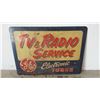 Image 2 : GE Electric DST Sign