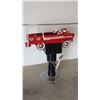 Image 17 : Fire Truck Kiddie Barber Chair