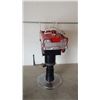 Image 2 : Fire Truck Kiddie Barber Chair