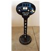 Image 1 : Police Stand Cast Iron 48x18
