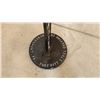 Image 2 : Police Stand Cast Iron 48x18