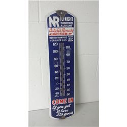 Natures Remedy Thermometer SSP 27x7