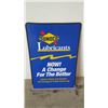 Image 2 : Sunoco DST Sign 24x36