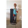 Image 1 : Gas Station Mechanic 6ft Tall