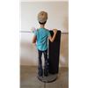 Image 2 : Gas Station Mechanic 6ft Tall