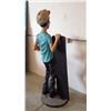 Image 3 : Gas Station Mechanic 6ft Tall