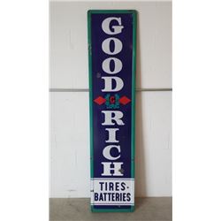 Good Rich Tires and Batteries SSP 18x78