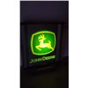 Image 4 : John Deere SS Light Up Sign 48x48