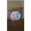 Image 1 : Buick Light Up Sign 42in Round